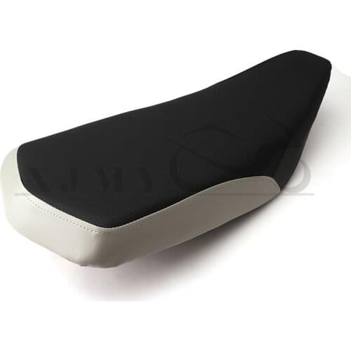 Motorcycle ATV Double Seat Foam Sponge Cushion for Chinese big dinosaur Quad Off Road Bike 110cc-250Cc