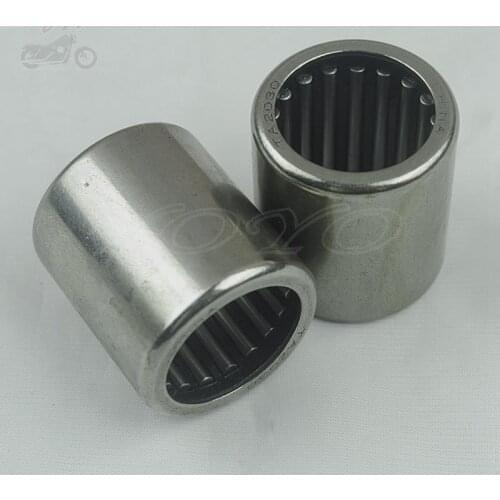 Motorcycle Swing Arm Needle Bearing For KDX200 KDX250 KXF250 KX125 KX250 KX500 KSF250 KLX250 KDF300 KLX300R