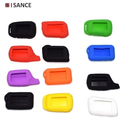 Isance Car Key Covers
