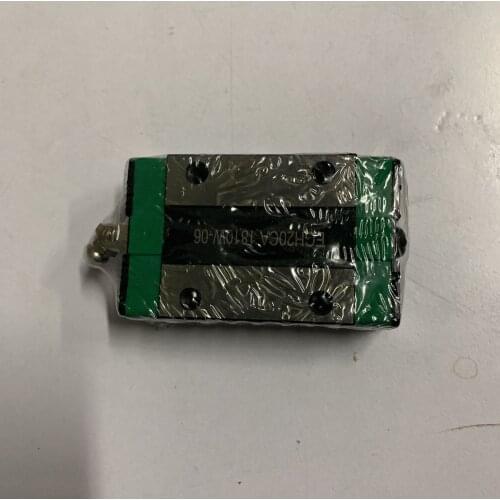 Linear guide rail EGH15 EGH20CA EGH25CA EGH30SA CA linear rail linear bearing use for engraving and cutting machine