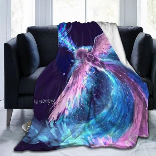 Soft Sofa Blanket Cover Blanket Cartoon Cartoon Bedding Flannel plied Sofa Bedroom Decor for Children and Adults 278696895