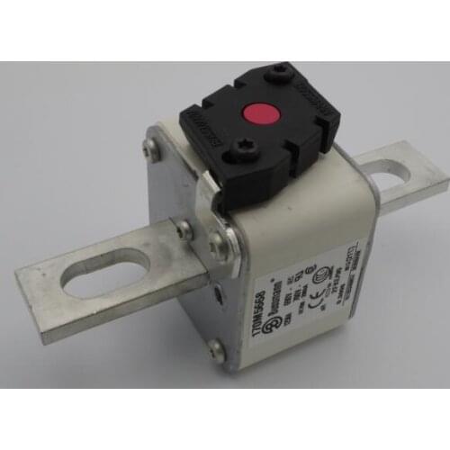 New original model 1250A 690V 170M5668 Bussmann fuse fuse in fuses fuse power