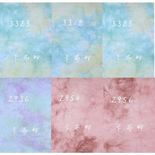 Draw color 2 28ct 14ct Metallic/ china cotton germany zw cotton cross stitch fabric canvas DIY hand stitches embroidery 45-70cm