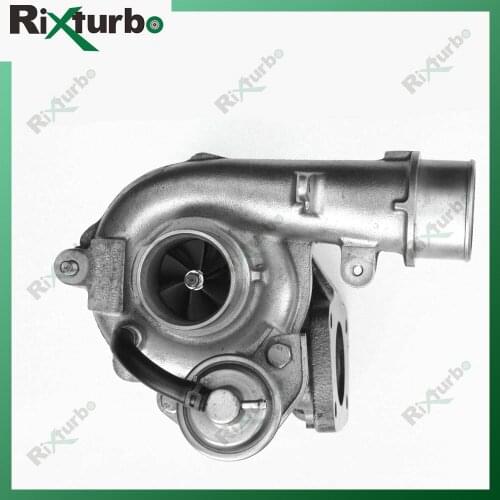Turbine Turbocharger For Car K0422-882 53047109901 For Mazda CX-7 3 6 2.3L 191Kw MZR DISI EU L3K913700F Turbo Charger Kit 2005