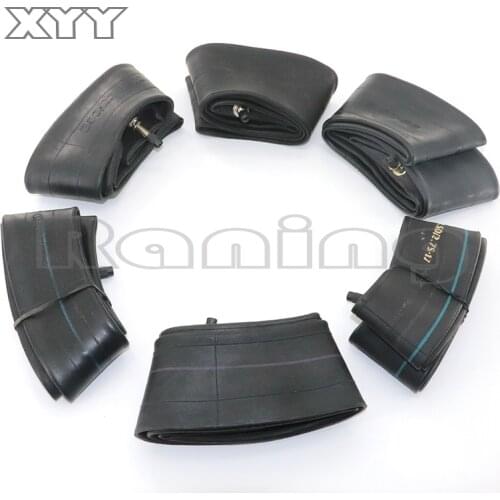 Inner tube 12 16 17 for dirt pit bike Tyres Outer tire 12inch 16inch 17inch Wheels off road motorcycle 2.50 3.00 2.75