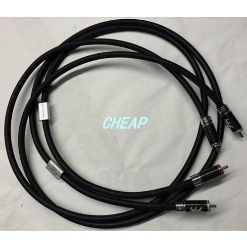 Hi-End CHEAP Gryphon VIP Series RCA interconnect cable