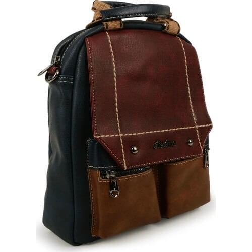 Suat Saddler Women Backpack Bag 456083