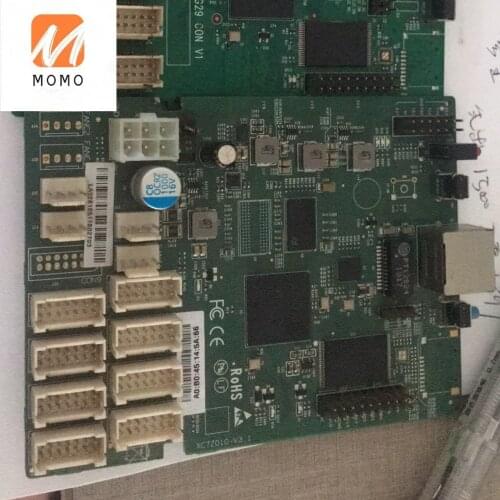 Second-hand Accessory Asic Miner Control Board of Aladdin T1 32T Control Boards