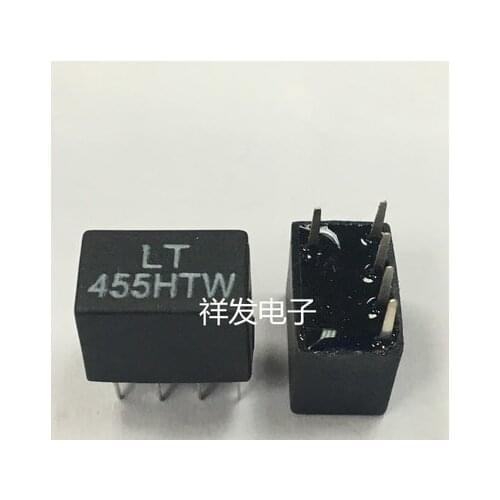 Free shipping 20PCS LT455HTW 455HTW DIP-5
