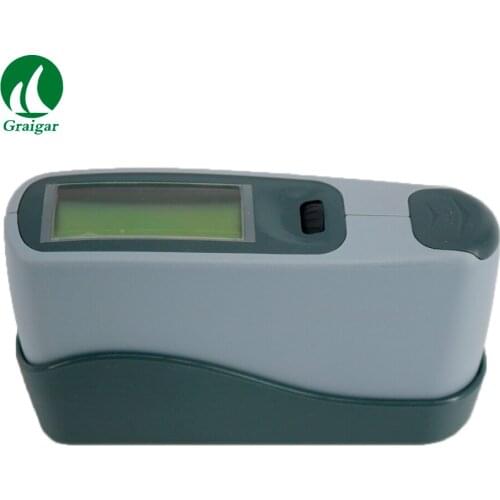 Free Shipping and Digital Gloss Meter MG6-F2 Data Operator included