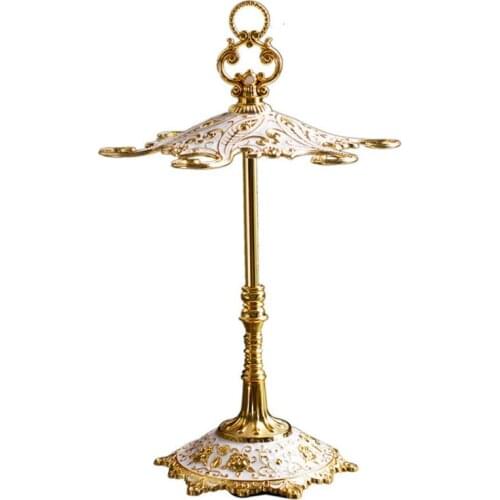 Goblet of Red Wine Glass Set Home Crystal Glass Wine Glass Set European Luxury High-End Wine whiskey bottle