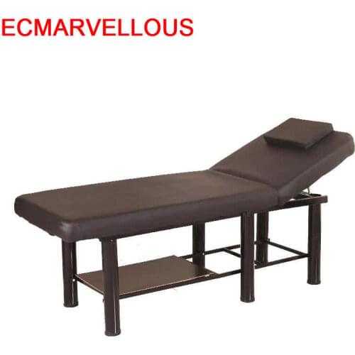 Cama Beauty Massagetafel Dental Foldable Letto Pieghevole Tafel Furniture Salon Chair Camilla Masaje Plegable Table Massage Bed