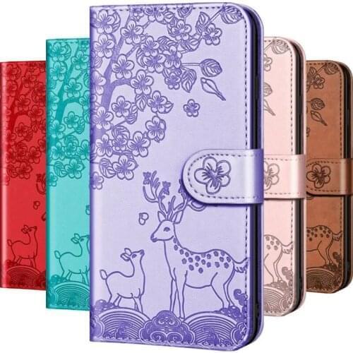 DEEVOLPO Phone Cases Xiaomi Redmi 9 Power