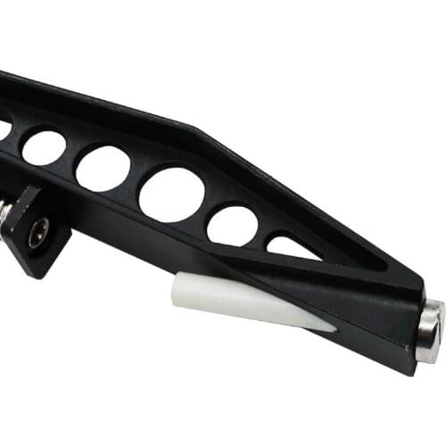 Woodworking Pockets Upgrade Hole Clamp Pockets Jig Joint Fixed Clamp Slant Hole Pull Clip Drilling Draw Tool