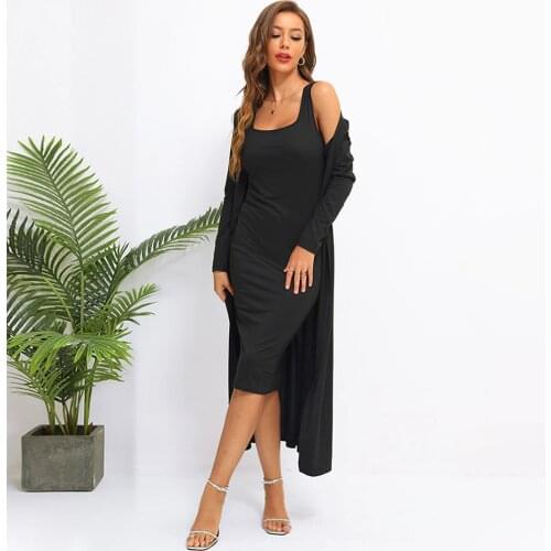 Длинные платья FridayIn China At AliExpress