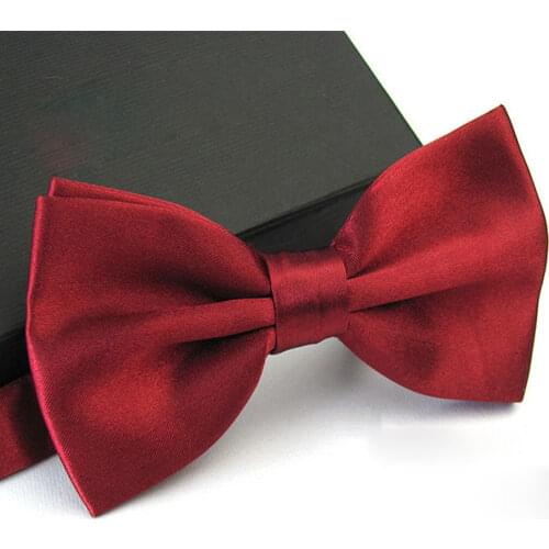 Bowtie Men Formal Necktie Boy Mens Fashion Business Wedding Bow Tie Male Dress Shirt Ties For Men Butterfly Ties For Men Hot