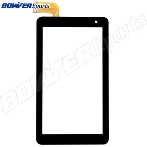 New 7" Positivo Twist Tab T770K T770B T770 / BGH T770 Kids Tablet Touch Screen Panel Digitizer Glass Sensor replacement