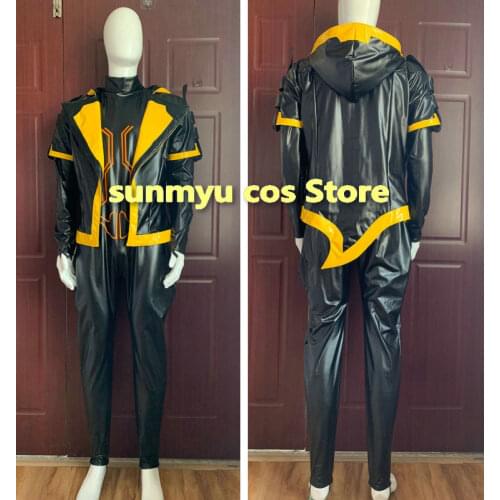 Kamen Rider Masked Rider Ghost Cosplay Costume Custom Size Halloween