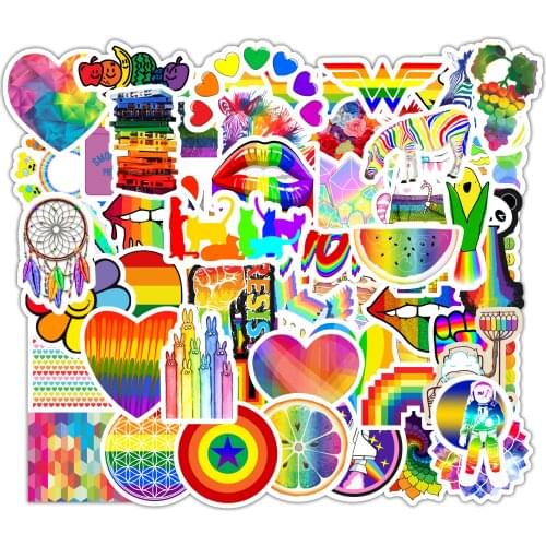Linyue Car Stickers
