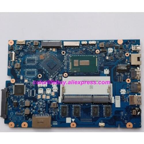Genuine CG410 CG510 NM-A681 CEL 3215U 2GB RAM Laptop Motherboard Mainboard for Lenovo Ideapad 100-15IBD Notebook PC