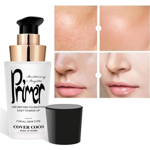 Bottom Makeup Before The Breast Muscle Liquid Hyaluronic Acid Breathable Moisturizing Essence Skin Care Serum Products 30ML