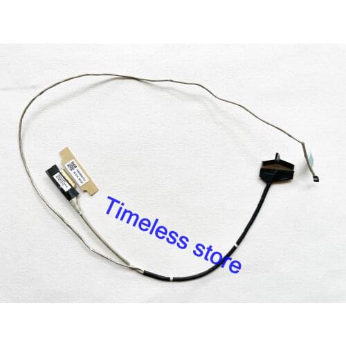 New original for acer Aspire E15 E5-576G TMP-259 E5-523 E5-523G E5-553 F5-573 E5-575 led lcd lvds cable DD0ZAALC012 DD0ZAALC011