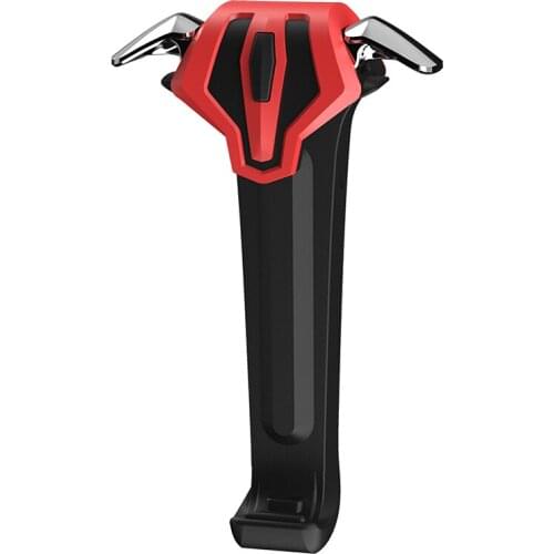 New for PUBG Game Controller Mobile Game Trigger One-Click Continuous Up To 50 Clicks Per Second