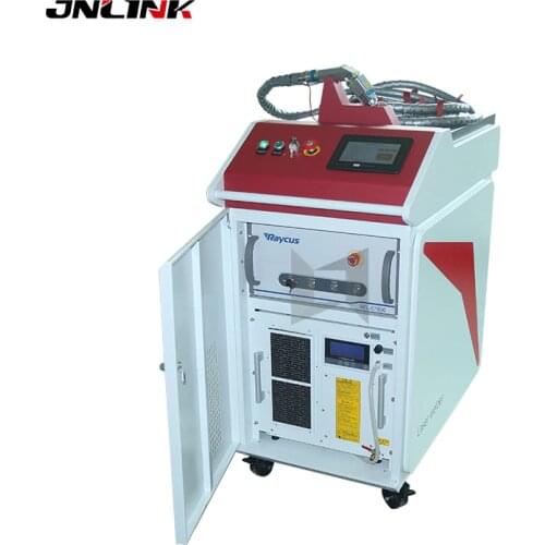 HOTSALE fiber laser welding machine LXW-1000W