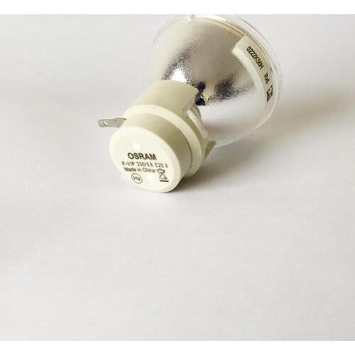 Original projector lamp bulb for-Optoma HD20 HD200X HD200X-LV HD20-LV HD21 HD23 HD230X SP.8MQ01GC01 BL-FP230J