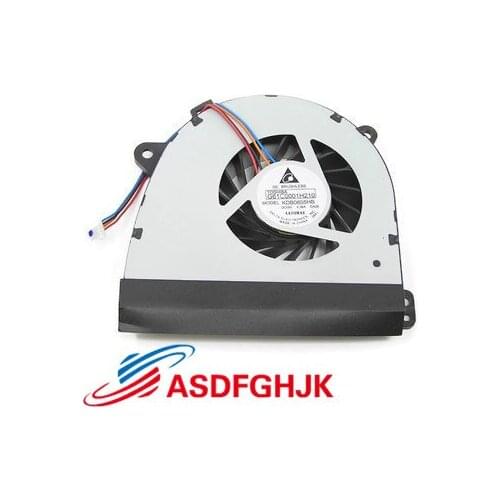 Genuine FOR Toshiba Tecra W50-A Cooling Fan G61C0002Q210 100% TESED OK