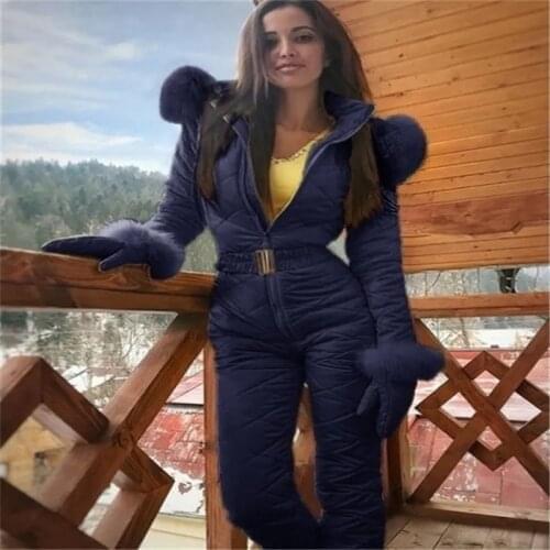Qpipsd Women's Straight Down Jackets