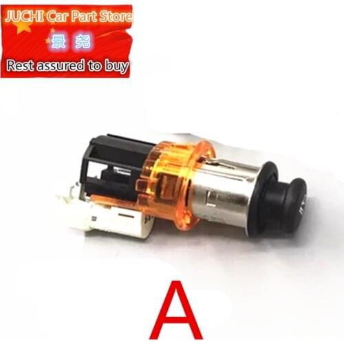 Car cigarette lighter power output for Geely Emgrand GX7,EmgrarandX7,EX7,SUV