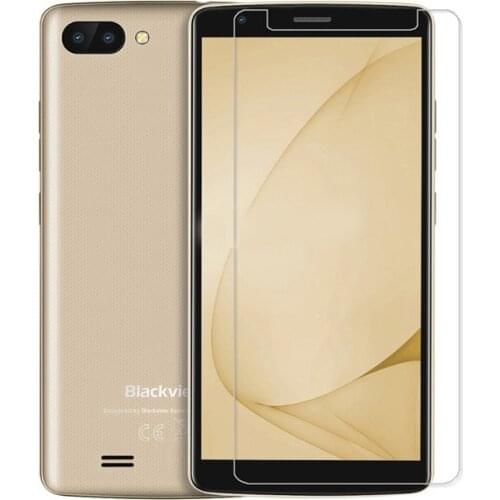 YAEATYPE Screen Protectors For Blackview A20 China