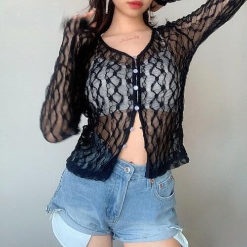 ZHAN@LIU Women's Long T-shirts