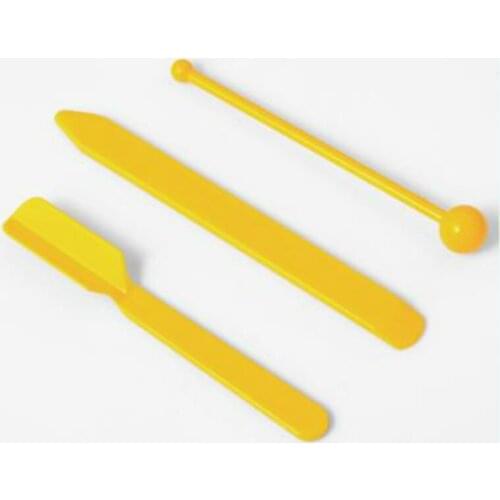3pcs/set tile grout repairing stick ceramic floor grout glue gap scraping Construction tools