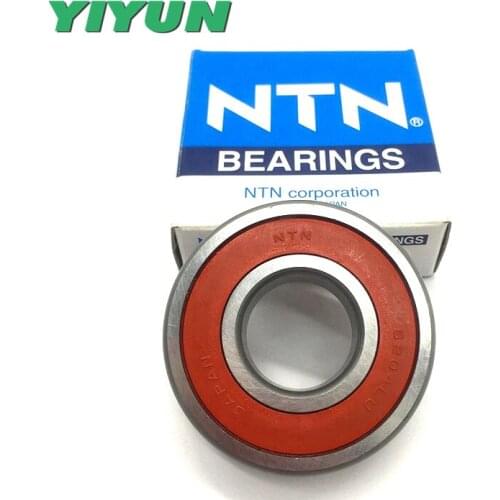 6205LLU 6204LLU 6203LLU 6202LLU 6201LLU 6200LLU Japan NTN Bearing