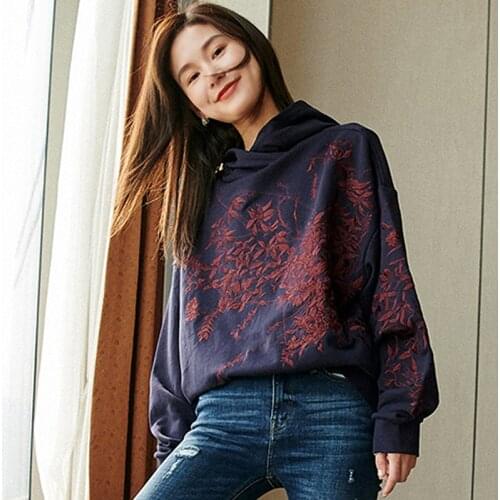 Свитшоты женские Beaumooi China At AliExpress