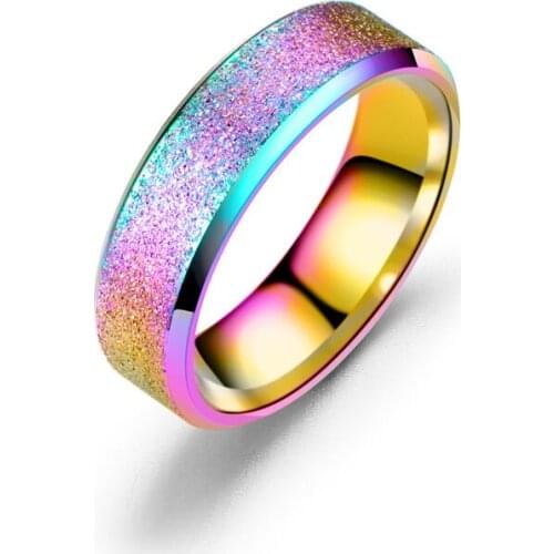 Caxybb Wedding Rings