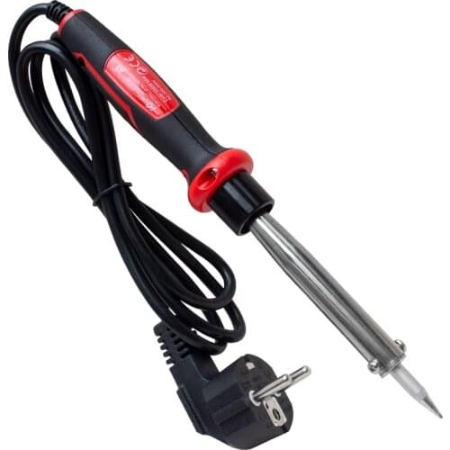 POWERMASTER PM-33226 TOP VİDALI 60 WATT ELECTRIC PENCIL SOLDERING IRON