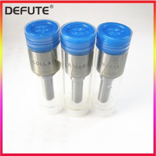 Spray injector nozzle diesel CDSLA148P932 DLLA148P152 CDLLA158P918 Common Rail Fuel Injector Nozzle
