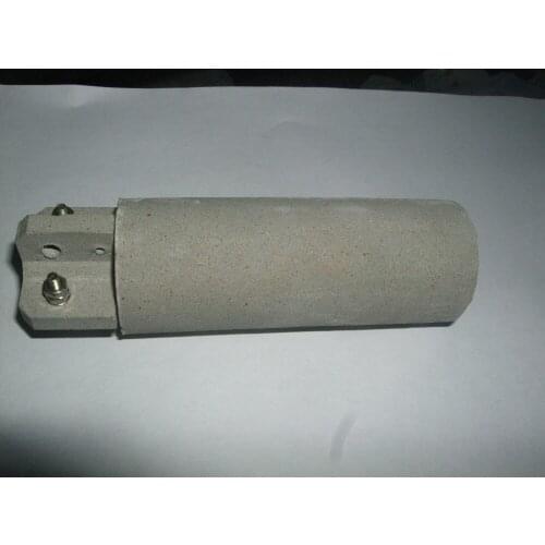 Good quality best price Heather 110V 220V for flex banner welding machine Hot air welding machine for pvc Vinyl