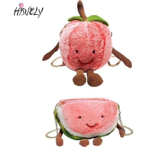 HISUELY Bags For Girls