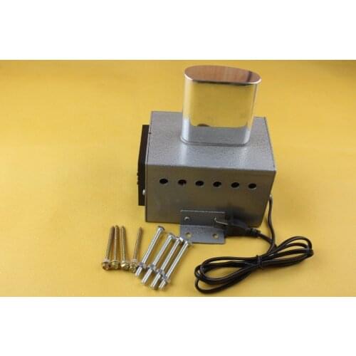 Violin/viola making tools, violin rib temperature-controlling iron 220V Luthier tools