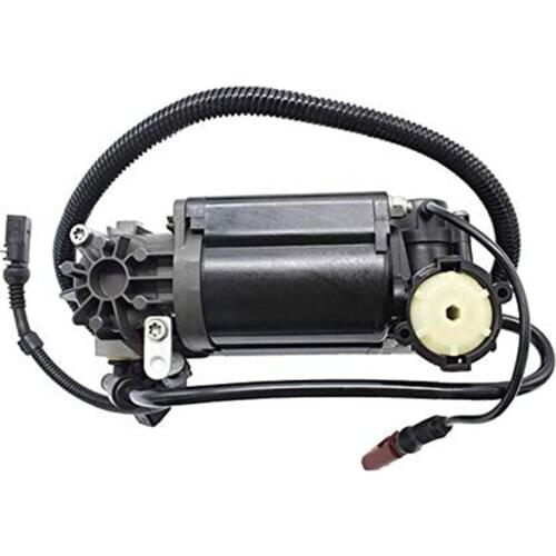 Air Suspension Compressor 4E0616005H For Audi A8 S8 4E Quattro V6 V8