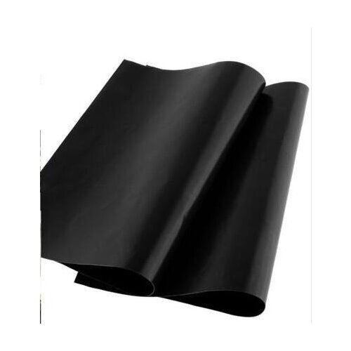 Reusable 2Pcs BBQ Grill Mat Resistant Reusable Non-Stick Barbecue Baking Bake Meat Baking Liners Cook Pad Microwave Oven Tool