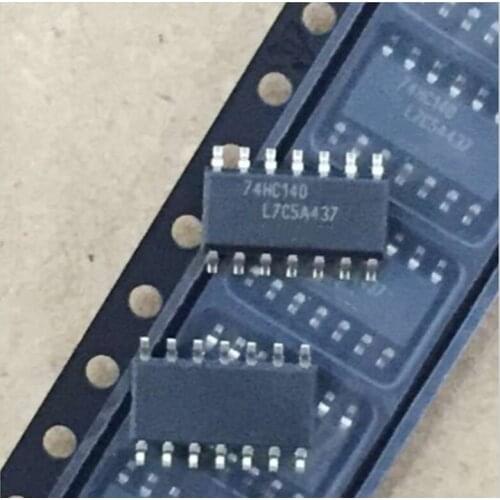 Module 74HC14D Original authentic and new Free Shipping
