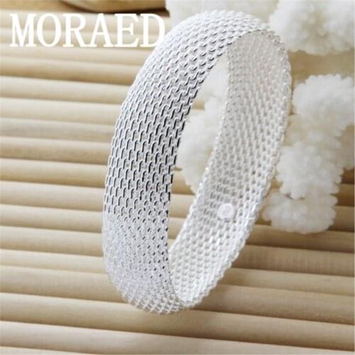 MORAED Braided Bracelets