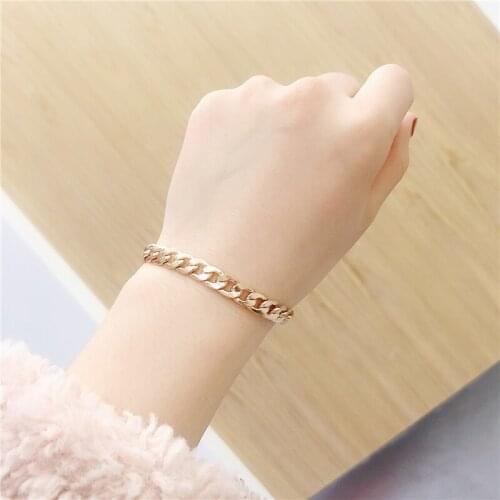 NADEEM Metal Bracelets