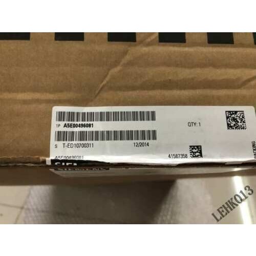 New and Orginal A5E00496081 Board
