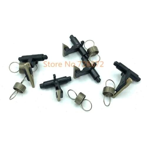 NEW Upper Fuser Picker Finger AND Spring For Kyocera 180 181 220 221 FS6025 FS6030 FS6525 FS6530 KM1620 KM2050 KM2550